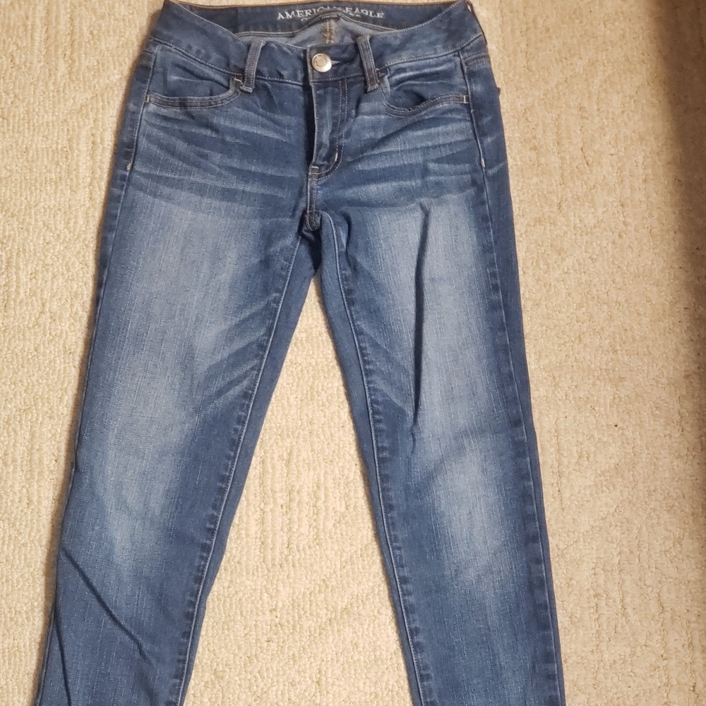 American Eagle